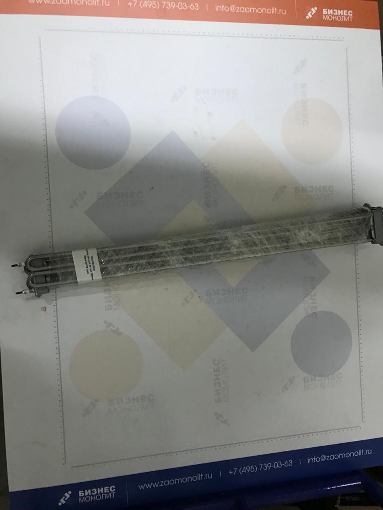 Тэн L=700мм  8кВ